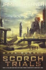 Scorch Trials