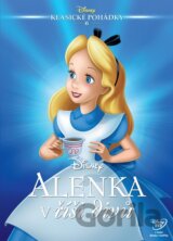 Alenka v říši divů