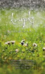 Kvapky požehnania