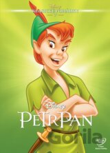 Petr Pan S.E. (CZ dabing)