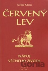 Červený lev