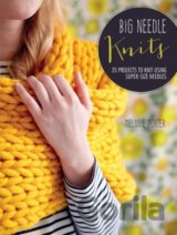 Big Needle Knits