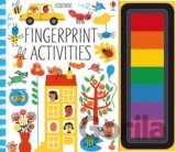 Fingerprint Activities