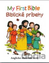 My First Bible - Biblické príbehy