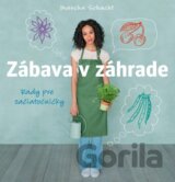 Zábava v záhrade