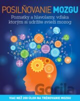 Posilňovanie mozgu