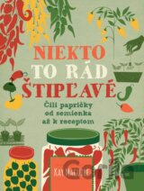 Niekto to rád štipľavé