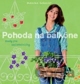 Pohoda na balkóne