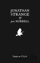 Jonathan Strange & pán Norrell