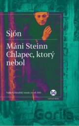 Máni Steinn