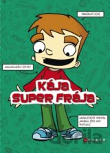 Kája, super frája (BOX)