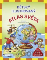Dětský ilustrovaný atlas světa