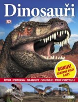 Dinosauři