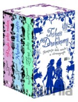 Trilogie Drahokamy (BOX)