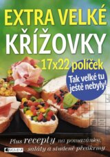 Extra velké křížovky