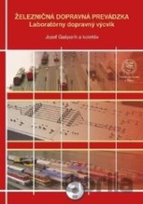 Železničná dopravná prevádzka