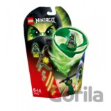 LEGO Ninjago 70743 Airjitzu Morro Flyer