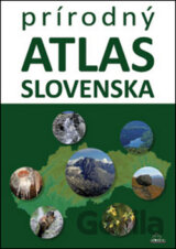 Prírodný atlas Slovenska