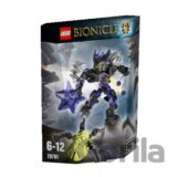 LEGO Bionicle 70781 Ochranca zeme