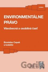 Environmentálne právo