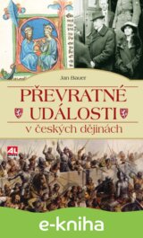 Převratné události českých dějin
