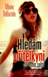 Hledám přítelkyni pro konec světa