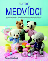Pletení medvídci