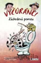 Záchodová pomsta