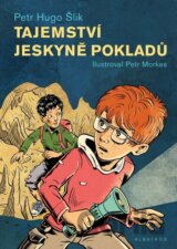 Tajemství jeskyně pokladů