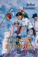 Trosečníci z Vlaštovky