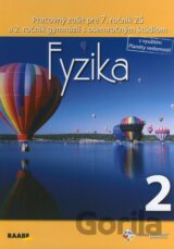 Fyzika 2