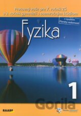 Fyzika 1