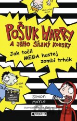 Pošuk Harry: Jak točil MEGA hustej zombí trhák