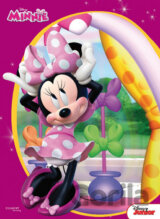 Minnie: Z pohádky do pohádky