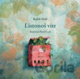 Listonoš vítr