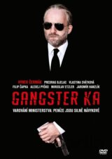 Gangster Ka (DVD)