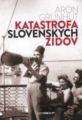 Katastrofa slovenských židov