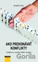 Ako prekonávať konflikty