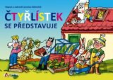 Čtyřlístek se představuje