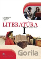 Literatúra I. pre stredné školy