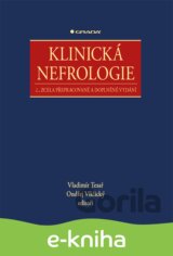 Klinická nefrologie