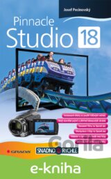 Pinnacle Studio 18