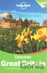Discover Great Britain