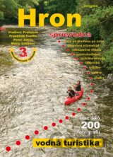 HRON - sprievodca - vodná turistika