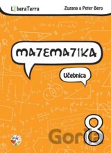 Matematika 8 - učebnica