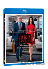 Stážista (2015 - Blu-ray)