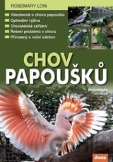 Chov papoušků