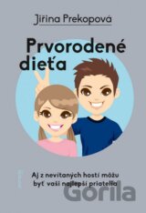 Prvorodené dieťa
