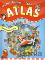 Môj prvý obrázkový atlas