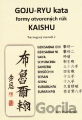 GOJU – RYU kata
